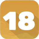 Level 18