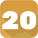 Level 20