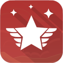 Teamspeak Icon Playground Redstar Rang