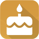 Teamspeak Gruppen Icon - BDay Rang