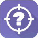 Teamspeak Gruppen Icon - No-Aim Rang