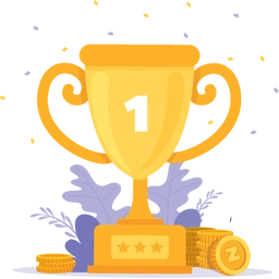 1. Platz