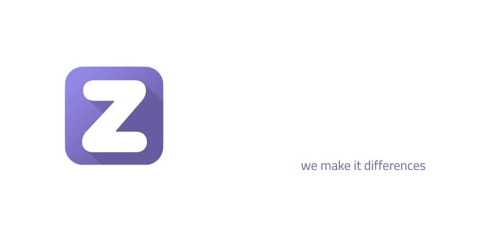 ZUUO. Logo
