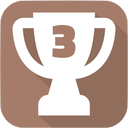 Teamspeak - Wörterbuch Bronze Auszeichnung
