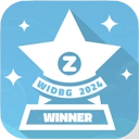 Teamspeak - Turnier WIDBG 2024 Auszeichnung Gewinner